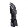 Dainese CARBON 4 LONG sportovní rukavice černé vel.XL